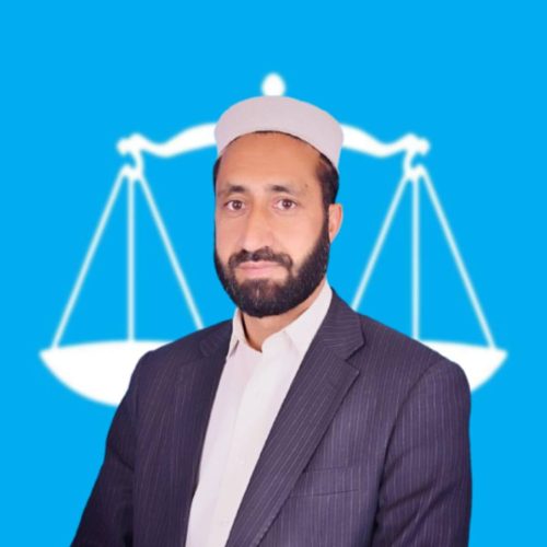 حبیب اللہ ثاقب