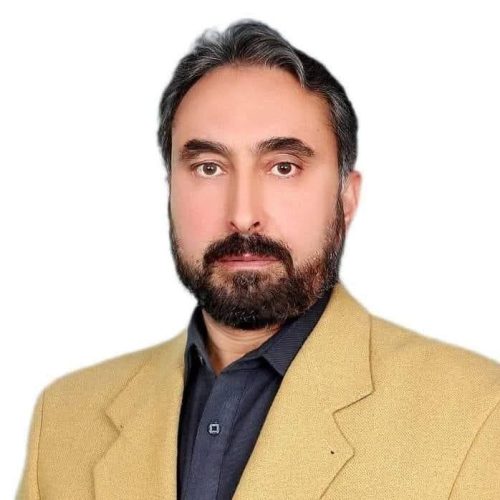 شہاب حسین 