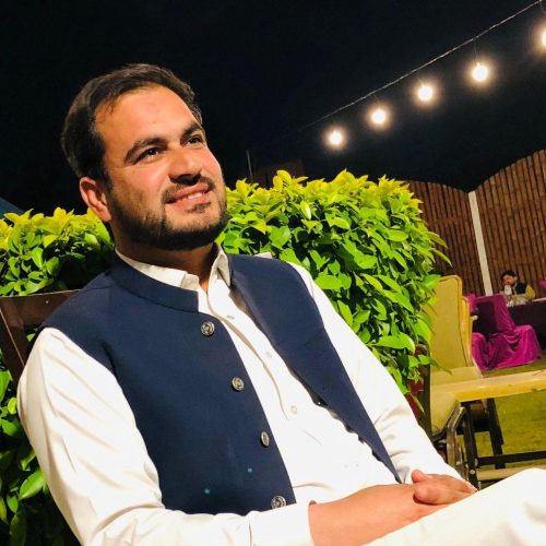 کلیم اللہ صاحب 