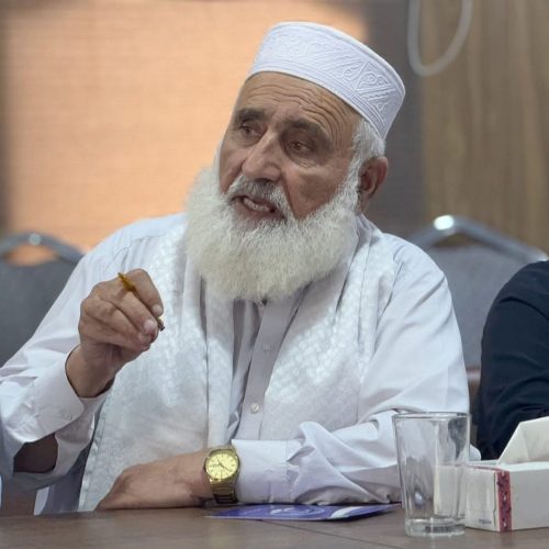 مولانا اسد اللہ 