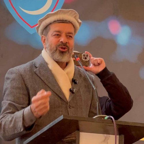 سید بختیار معانی