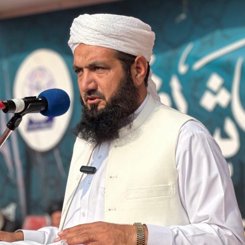 مولانا جمال الدین 