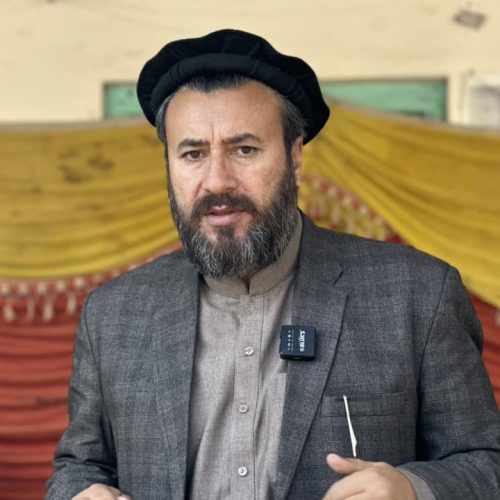 صاحبزادہ فصیح اللہ 