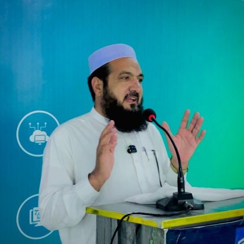 مولانا جمال الدین 